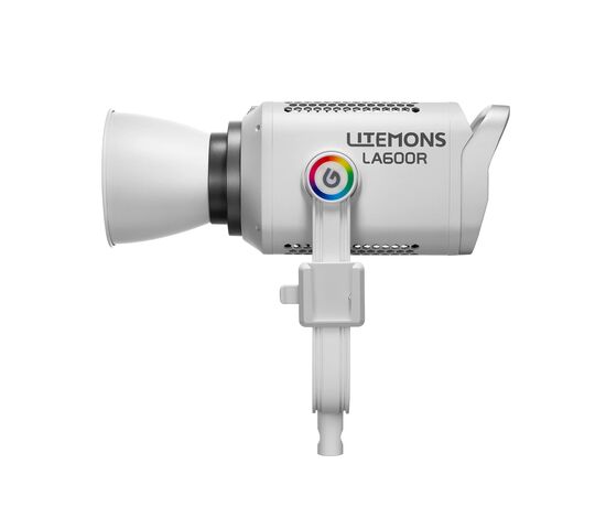 Осветитель светодиодный Godox LITEMONS LA600R K1, фото , изображение 6