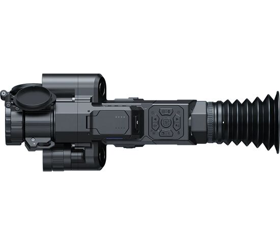 Мультиспектральный прицел Pard Landsat 640 Compact LA6C-45/70/940/LRF, фото , изображение 5