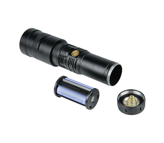 Осветитель проекционный FalconEyes Flash FP-40B Kit1 фотофонарь, фото , изображение 8