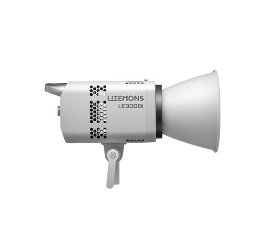 Осветитель светодиодный Godox LITEMONS LE300Bi, фото , изображение 8