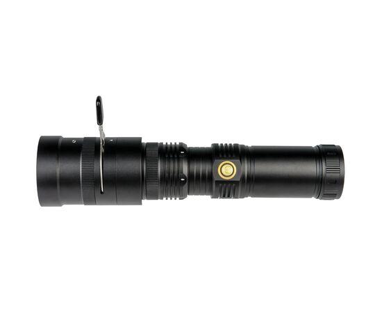 Осветитель проекционный FalconEyes Flash FP-40B Kit1 фотофонарь, фото , изображение 9