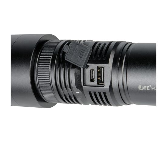 Осветитель проекционный FalconEyes Flash FP-40B Kit1 фотофонарь, фото , изображение 10