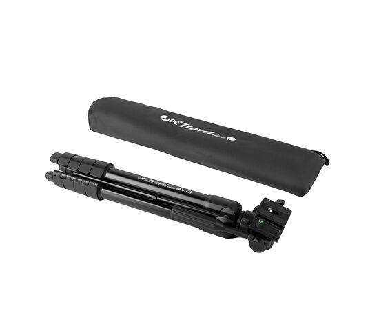 Видеоштатив Falcon Eyes Travel Line VT5, фото , изображение 7