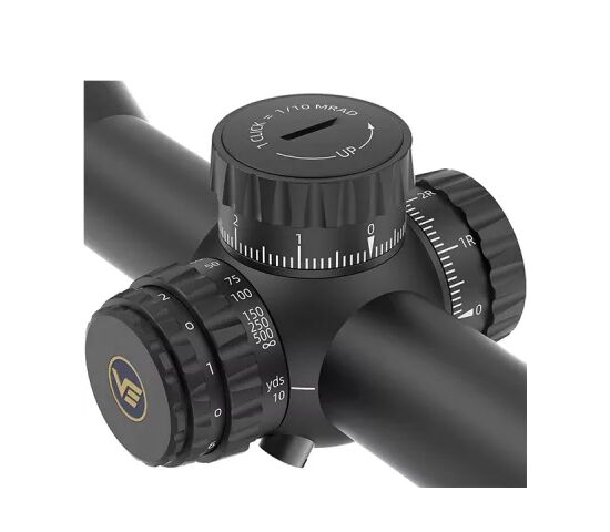 Оптический прицел Vector Optics 30мм FFP Taurus 3-18X50 GENII, фото , изображение 8