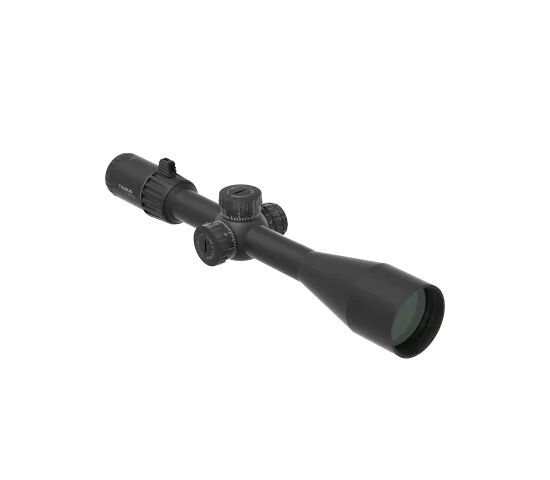 Оптический прицел Vector Optics 30мм FFP Taurus 5-30x56 GENII, фото , изображение 4