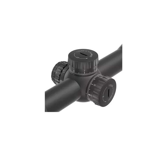 Оптический прицел Vector Optics 30мм FFP Taurus 5-30x56 GENII, фото , изображение 7