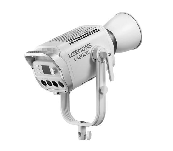 Осветитель светодиодный Godox LITEMONS LA600Bi K1, фото , изображение 7