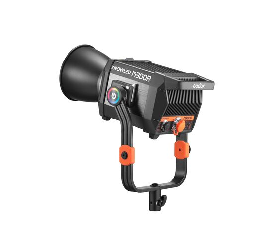 Осветитель светодиодный Godox Knowled M300R K1 студийный, фото , изображение 14