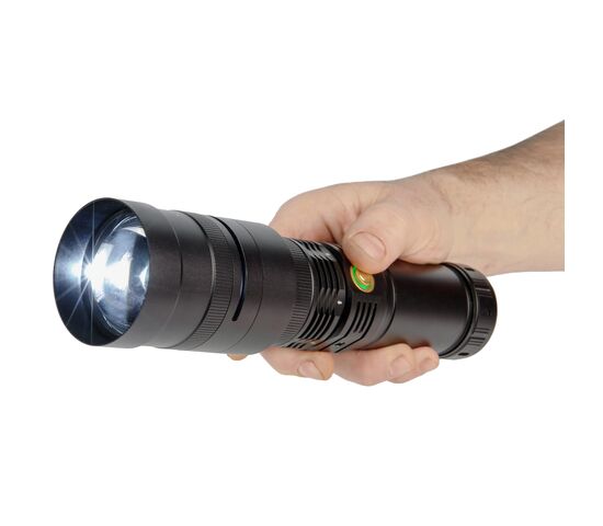 Осветитель проекционный FalconEyes Flash FP-40B Kit1 фотофонарь, фото , изображение 11