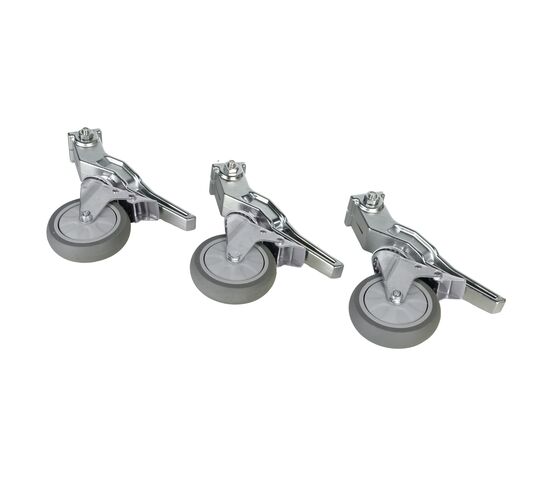 Ролики Falcon Eyes PCA-Kit4 для стоек, фото , изображение 5
