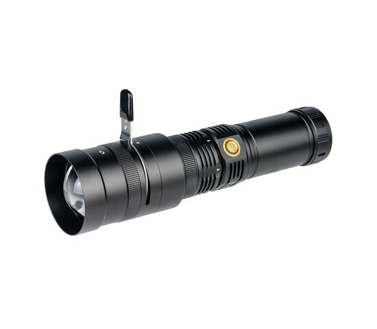 Осветитель проекционный FalconEyes Flash FP-40B Kit1 фотофонарь, фото 