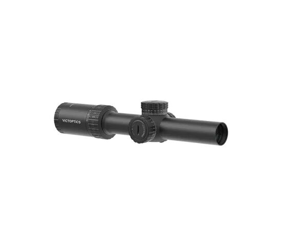 Оптический прицел Vector Optics 30мм SFP VictOptics S10 1-10X24I FIBER, фото , изображение 2