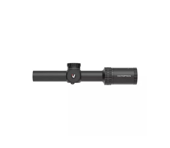 Оптический прицел Vector Optics 30мм SFP VictOptics S10 1-10X24I FIBER, фото , изображение 7