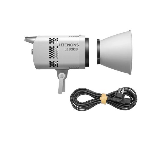 Осветитель светодиодный Godox LITEMONS LE300Bi, фото , изображение 12
