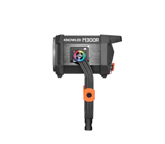 Осветитель светодиодный Godox Knowled M300R K1 студийный, фото , изображение 18