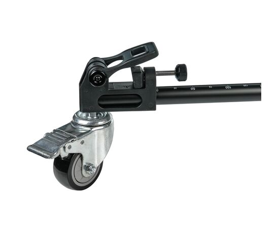 Тележка Falcon Eyes PT-20 для штатива, фото , изображение 9