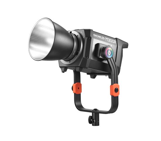 Осветитель светодиодный Godox Knowled M300R K1 студийный, фото , изображение 19
