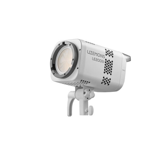 Осветитель светодиодный Godox LITEMONS LE200Bi, фото , изображение 14