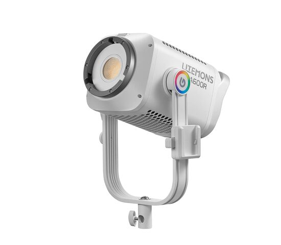Осветитель светодиодный Godox LITEMONS LA600R K1, фото , изображение 8