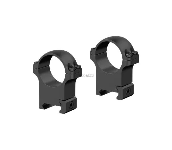 Кольца Vector Optics 30mm Steel Medium Weaver Rings, фото 