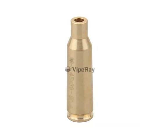Лазерный патрон Vector Optics VipeRay 5.45x39mm, фото , изображение 3