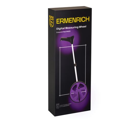 Дорожное колесо Ermenrich Reel WM20, фото , изображение 7