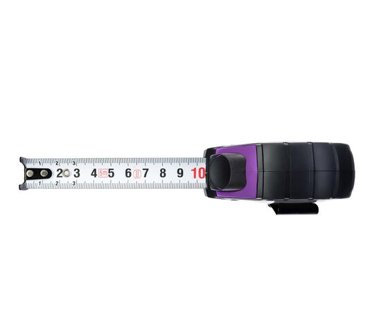 Рулетка Ermenrich Reel SQ50 (фиолетовая), Цвет: Фиолетовый, фото , изображение 6