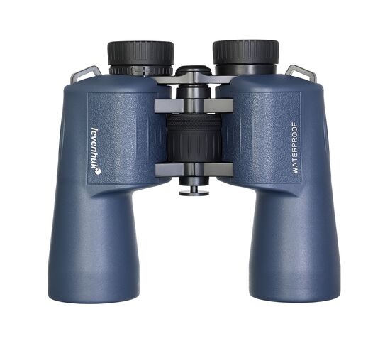 Бинокль Levenhuk New Sherman PLUS 12x50, фото , изображение 9