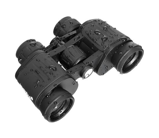 Бинокль Levenhuk New Atom 8x30, фото , изображение 7