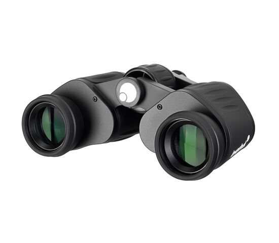 Бинокль Levenhuk New Atom 8x30, фото , изображение 6