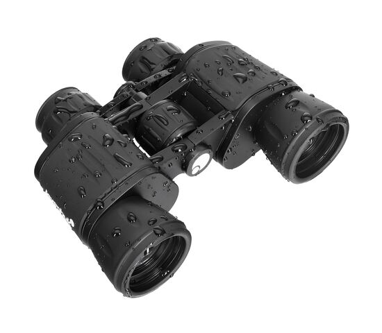 Бинокль Levenhuk New Atom 8x40, фото , изображение 6