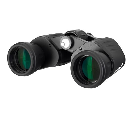 Бинокль Levenhuk New Atom 8x40, фото , изображение 5