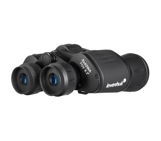 Бинокль Levenhuk New Atom 8x40, фото , изображение 4