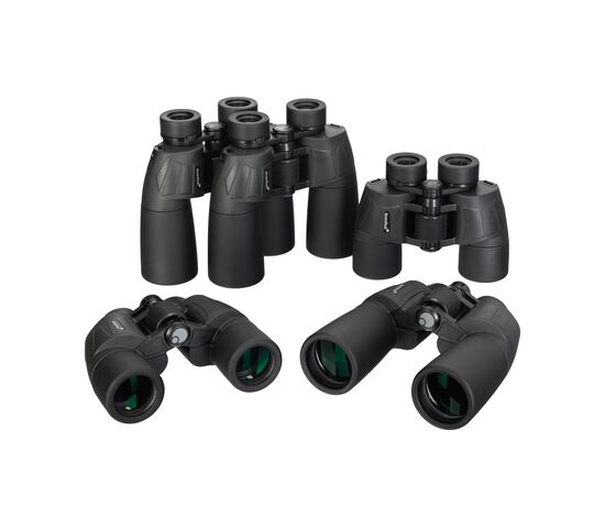Бинокль Levenhuk New Sherman BASE 10x50, фото , изображение 2