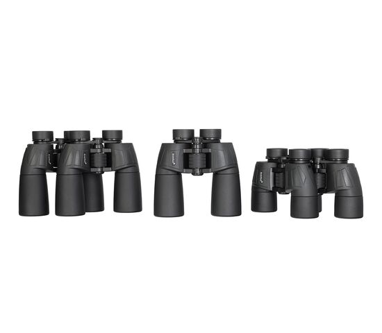 Бинокль Levenhuk New Sherman BASE 10x40, фото , изображение 3