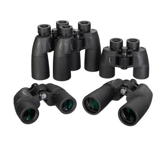 Бинокль Levenhuk New Sherman BASE 10x40, фото , изображение 2