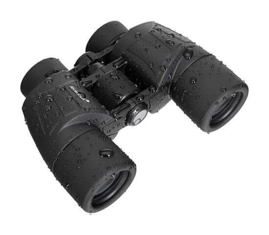 Бинокль Levenhuk New Sherman BASE 10x40, фото , изображение 6