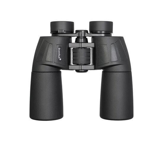 Бинокль Levenhuk New Sherman BASE 10x50, фото , изображение 5