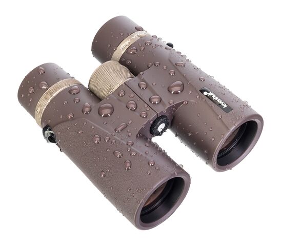 Бинокль Levenhuk New Vegas ED 8x42, фото , изображение 6