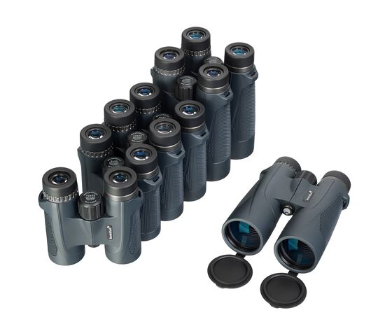 Бинокль Levenhuk New Karma PLUS 10x42, фото , изображение 2
