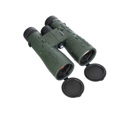 Бинокль Levenhuk New Karma PRO ED 16x50, фото , изображение 10