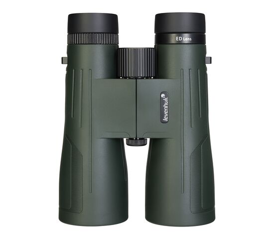 Бинокль Levenhuk New Karma PRO ED 12x50, фото , изображение 10