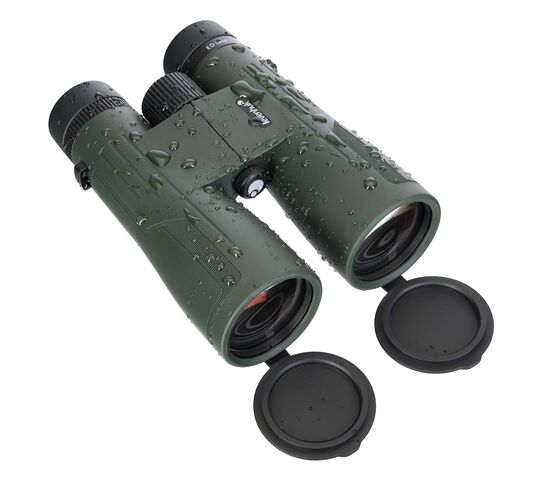 Бинокль Levenhuk New Karma PRO ED 12x50, фото , изображение 7