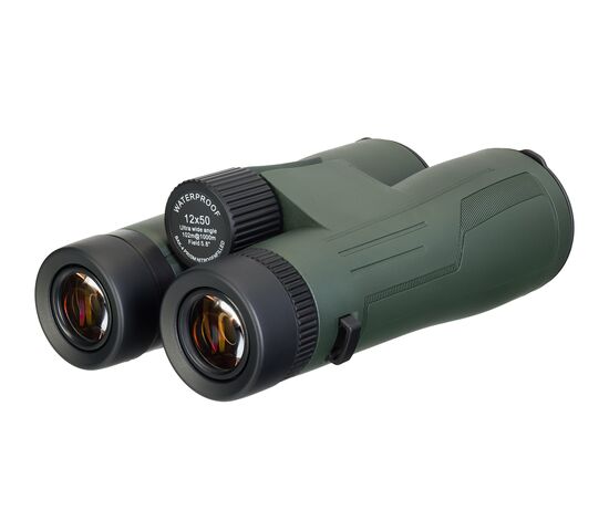 Бинокль Levenhuk New Karma PRO ED 12x50, фото , изображение 5