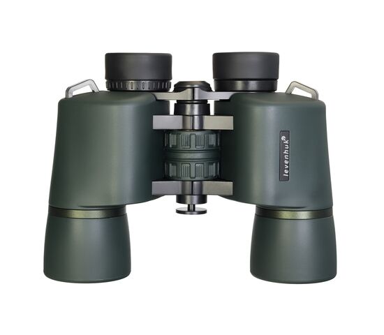Бинокль Levenhuk New Sherman PRO 8x42, фото , изображение 9
