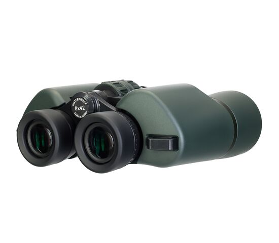 Бинокль Levenhuk New Sherman PRO 8x42, фото , изображение 4