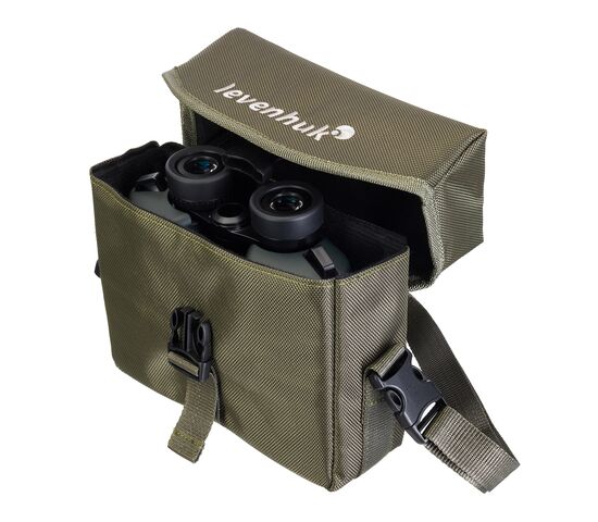 Бинокль Levenhuk New Sherman PRO 12x50, фото , изображение 10
