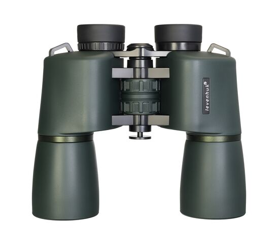 Бинокль Levenhuk New Sherman PRO 12x50, фото , изображение 9