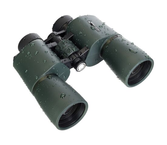 Бинокль Levenhuk New Sherman PRO 12x50, фото , изображение 6
