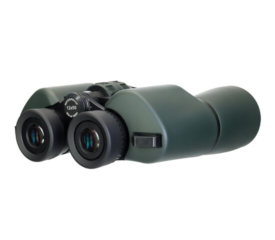 Бинокль Levenhuk New Sherman PRO 12x50, фото , изображение 4